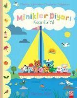 Produktbild: Koca Bir Yil - Minikler Diyari