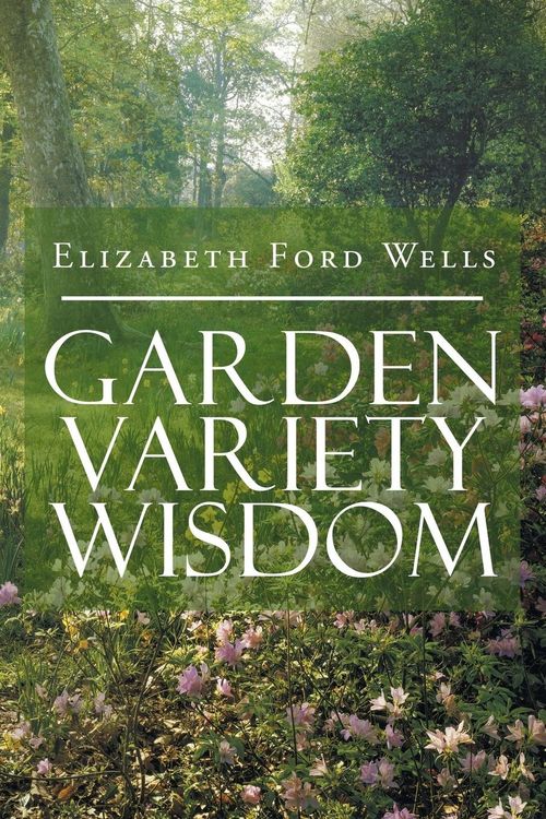 Produktbild: Garden Variety Wisdom