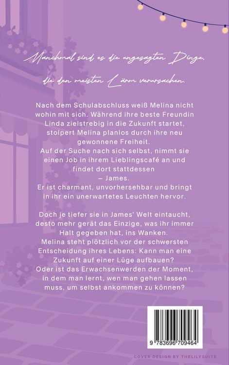 Produktbild: Die Dunkelheit zwischen uns