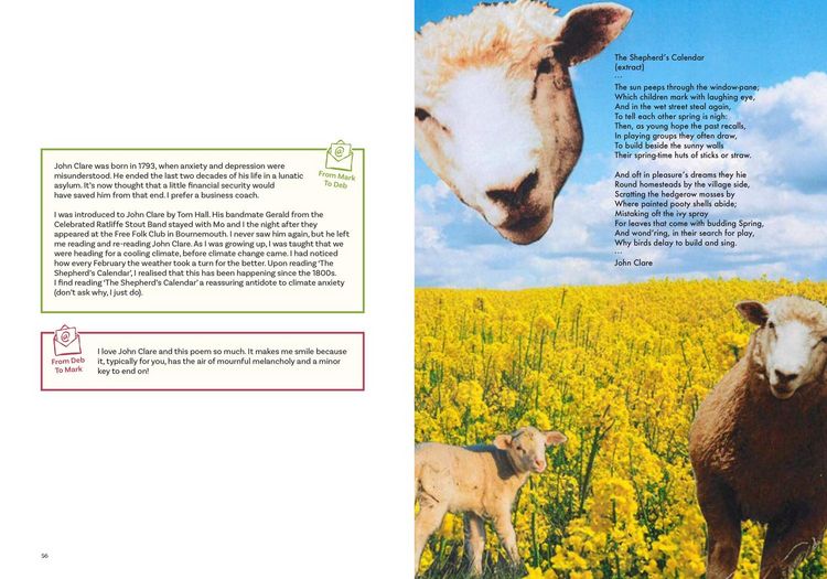 Produktbild: The Poetry Business School