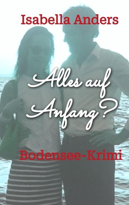 Produktbild: Alles auf Anfang?