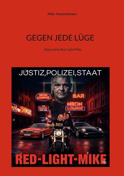 Produktbild: Gegen jede L&uuml;ge