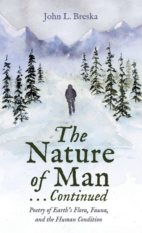 Produktbild: The Nature of Man . . . Continued