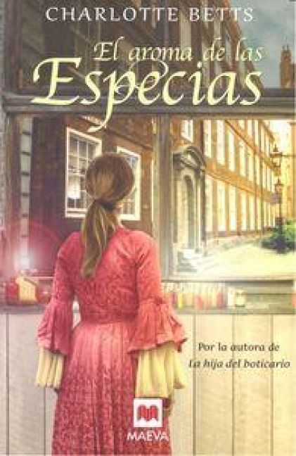 Produktbild: El aroma de las especias
