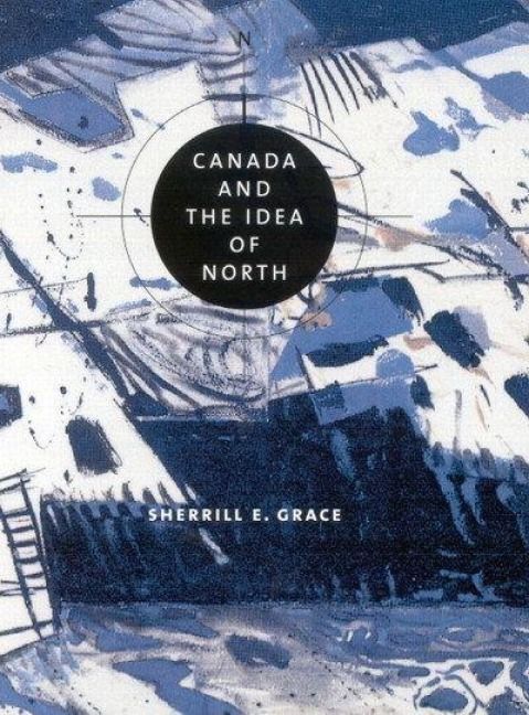 Produktbild: Canada and the Idea of North