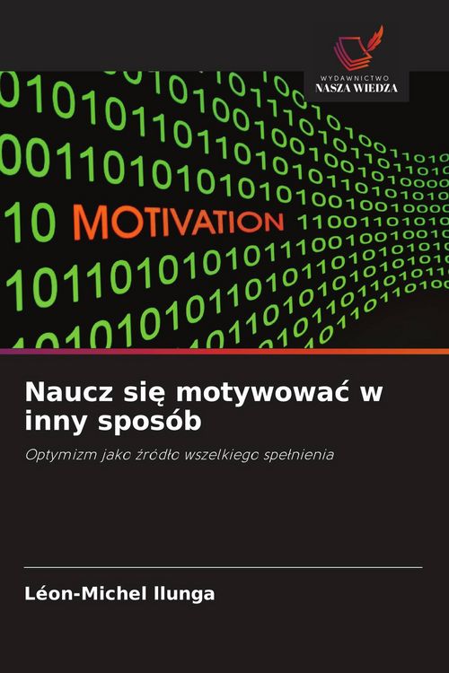 Produktbild: Naucz si&iquest; motywowa&iquest; w inny spos&oacute;b