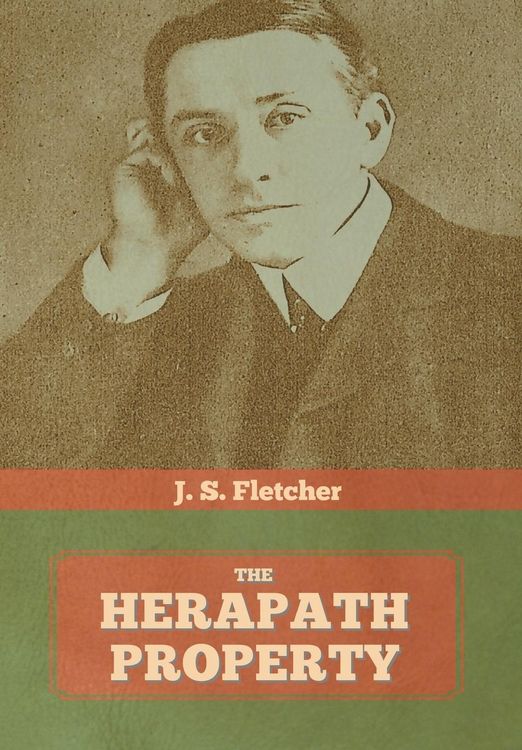 Produktbild: The Herapath Property