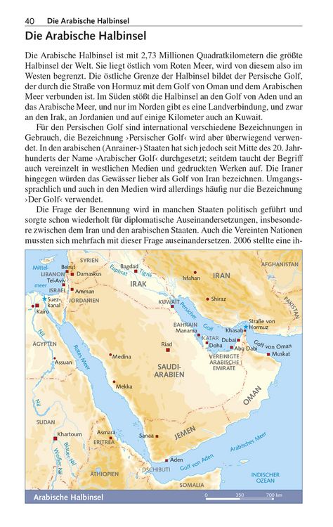 Produktbild: Reisef&uuml;hrer Dubai und Vereinigte Arabische Emirate