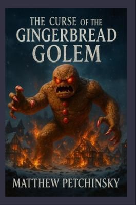 Produktbild: The Curse of the Gingerbread Golem
