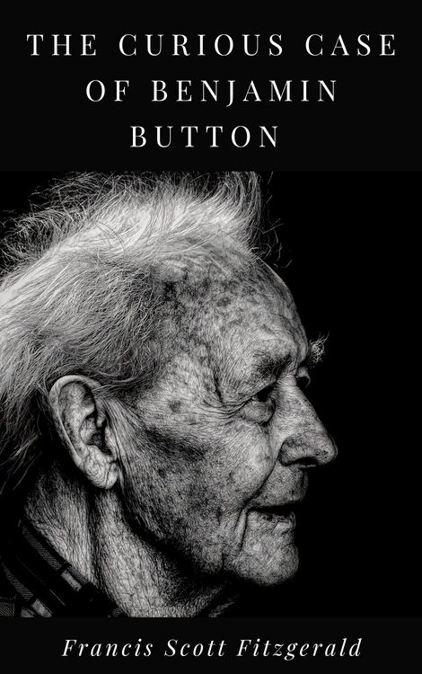 Produktbild: The Curious Case of Benjamin Button