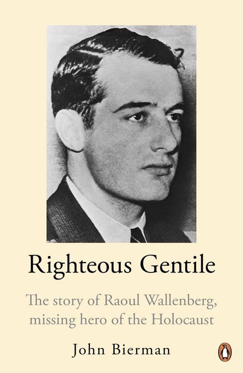 Produktbild: Righteous Gentile