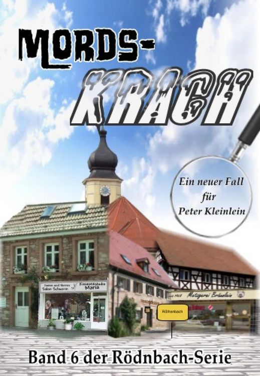 Produktbild: Mords-Krach