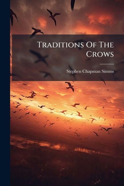 Produktbild: Traditions Of The Crows