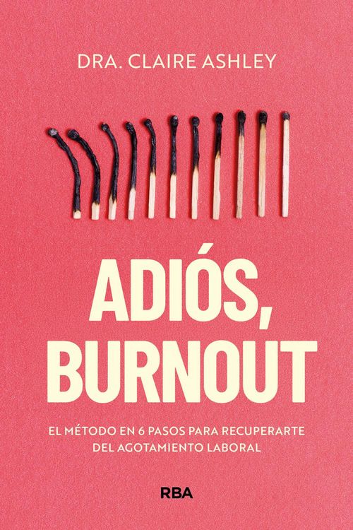 Produktbild: Adi&oacute;s, burnout
