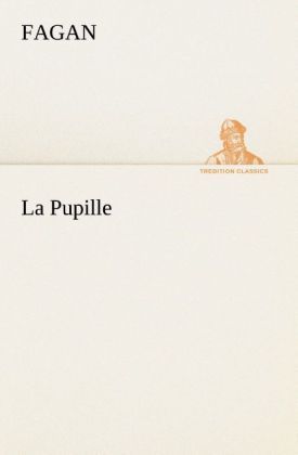 Produktbild: La Pupille