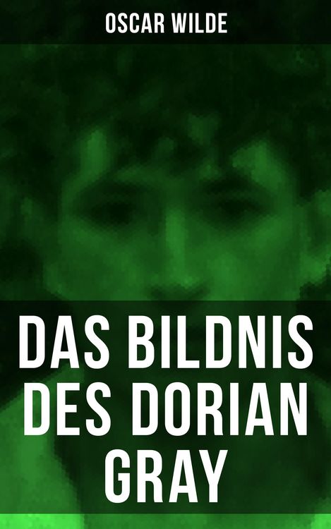 Produktbild: Das Bildnis des Dorian Gray