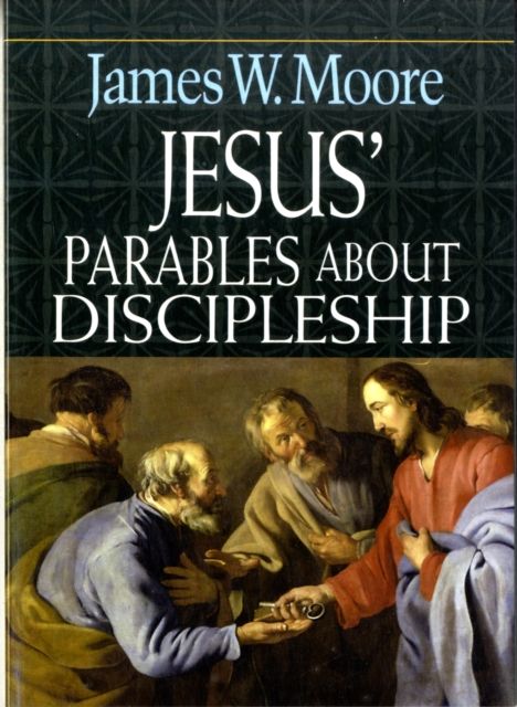 Produktbild: Jesus Parables Abt Discipleshi