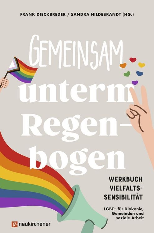 Produktbild: Gemeinsam unterm Regenbogen