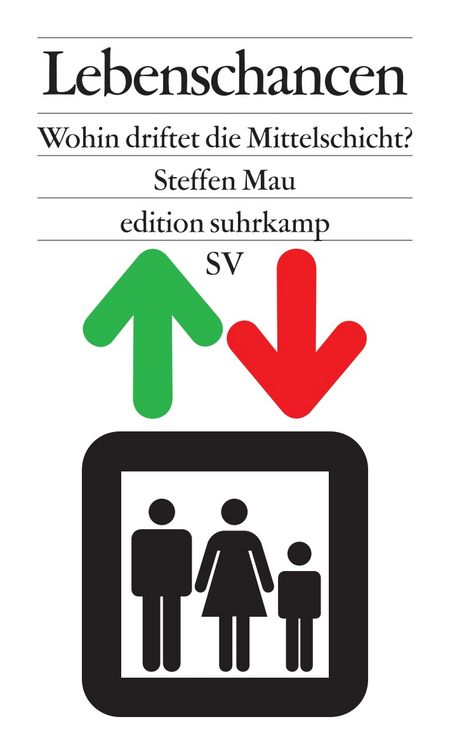 Produktbild: Lebenschancen