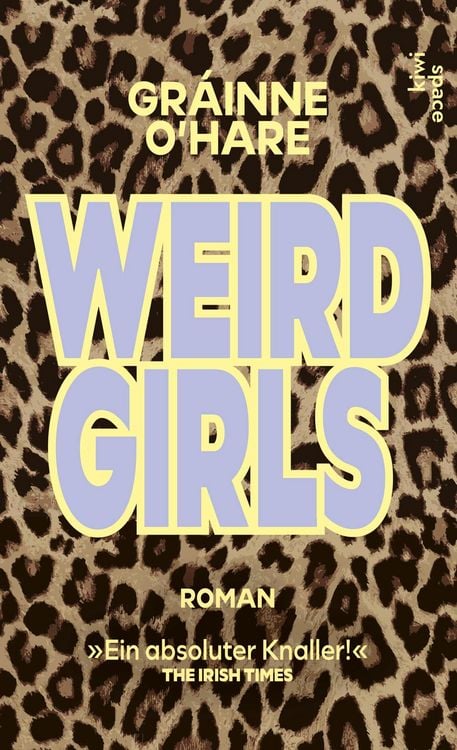 Produktbild: Weird Girls