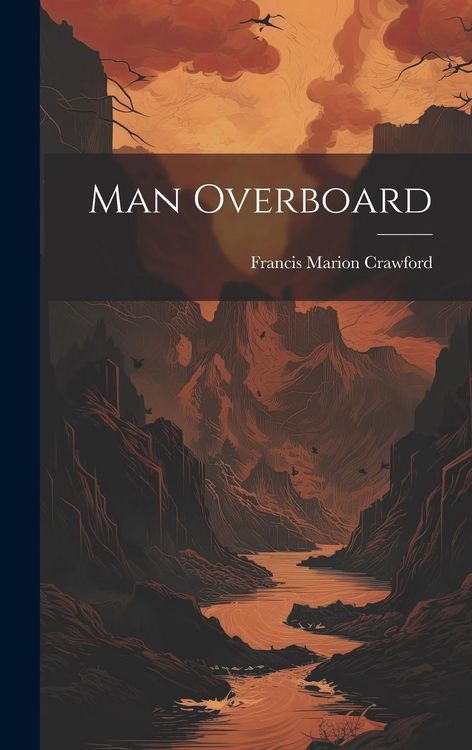 Produktbild: Man Overboard