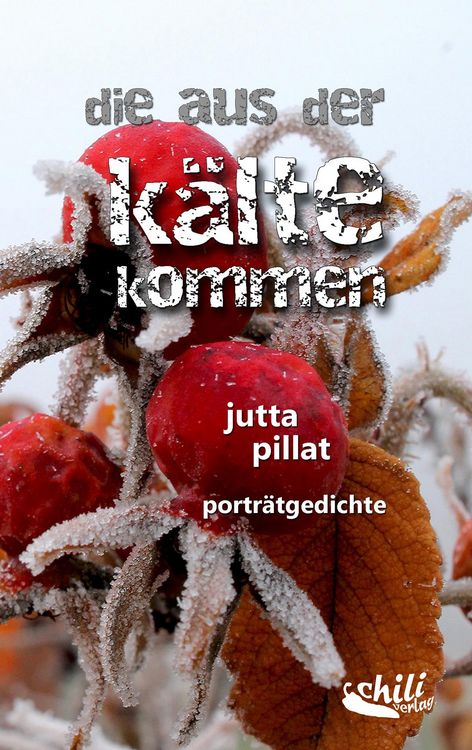 Produktbild: Die aus der k&auml;lte kommen