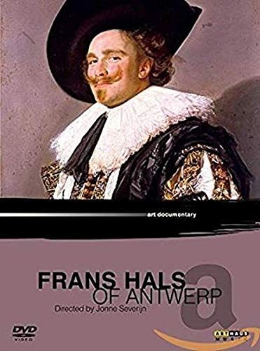 Produktbild: Frans Hals of Antwerp