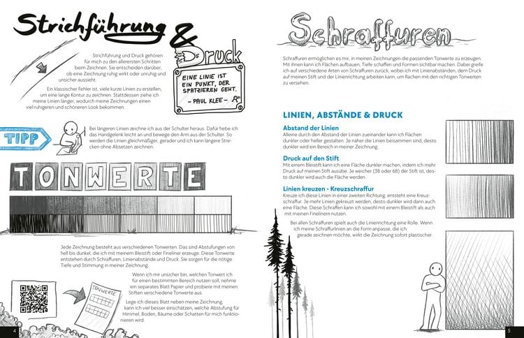 Produktbild: Go out and Sketch