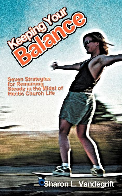 Produktbild: Keeping Your Balance