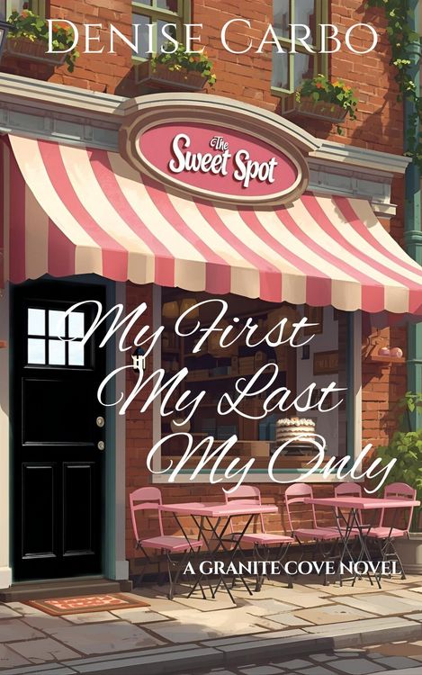 Produktbild: My First My Last My Only
