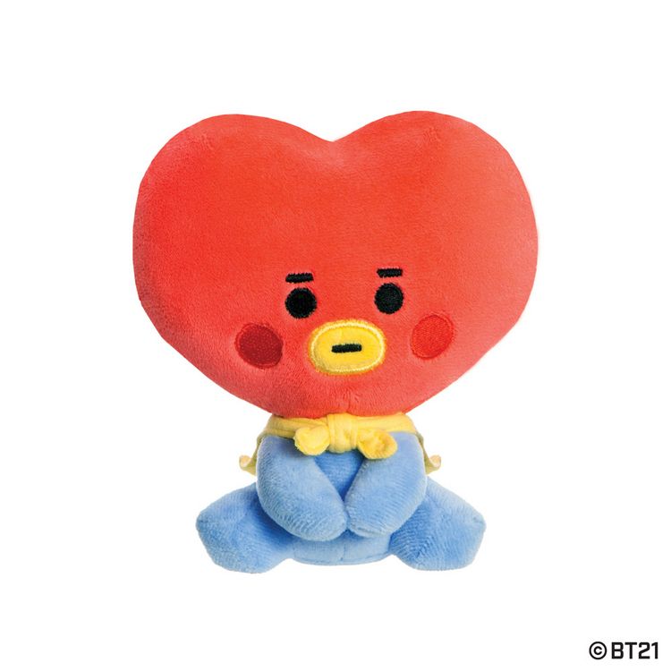 Produktbild: Aurora World - BT21 - Baby - Tata