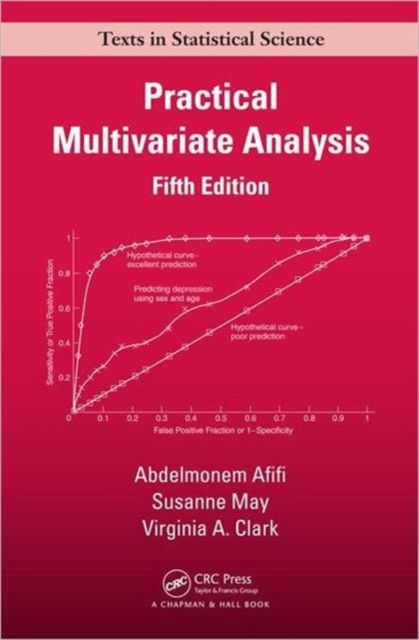 Produktbild: Afifi, A: Practical Multivariate Analysis