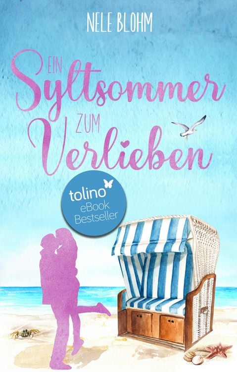 Produktbild: Ein Syltsommer zum Verlieben (Nur bei uns!)