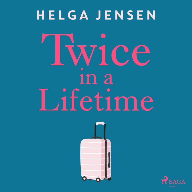 Produktbild: Twice in a Lifetime