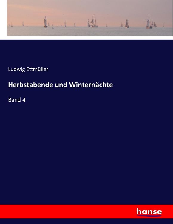 Produktbild: Herbstabende und Wintern&auml;chte