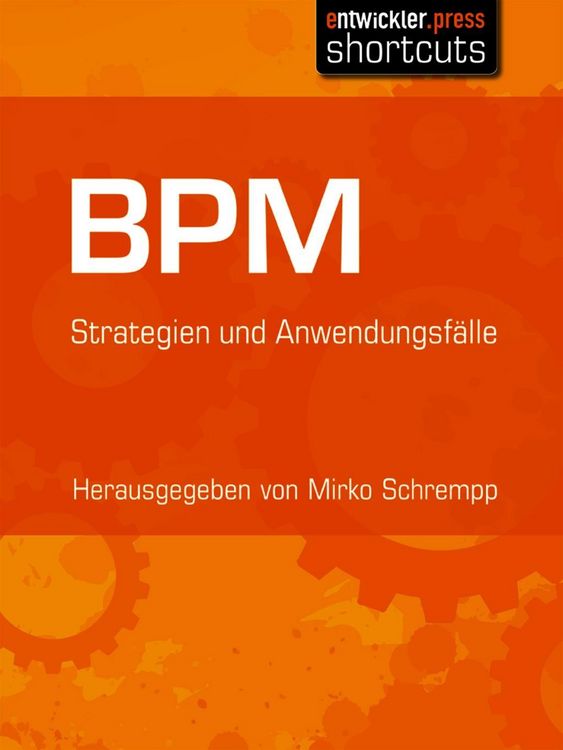 Produktbild: BPM