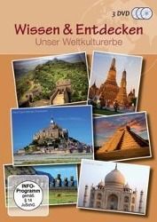 Produktbild: Unser Weltkulturerbe (18 Fasz.Orte Der Welt)