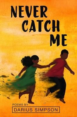 Produktbild: Never Catch Me