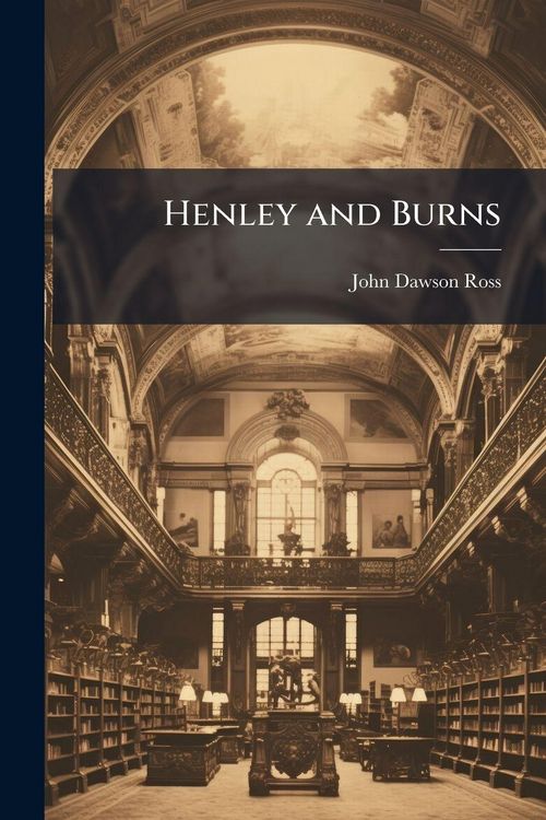 Produktbild: Henley and Burns