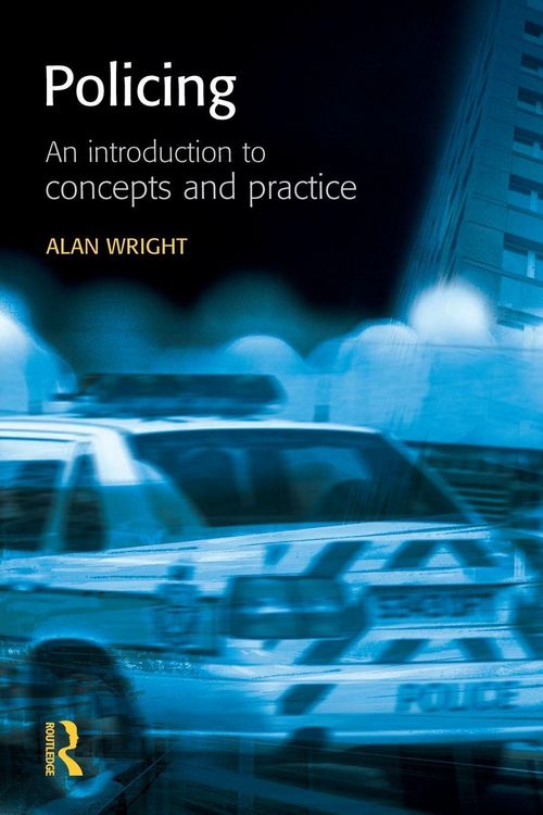 Produktbild: Policing