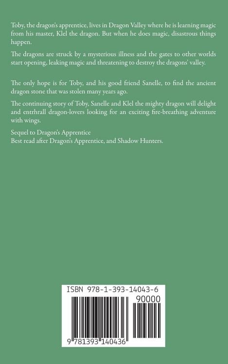 Produktbild: Dragon's Bane
