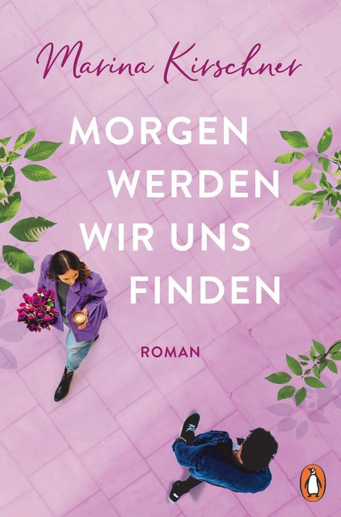Produktbild: Morgen werden wir uns finden