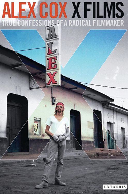 Produktbild: X Films