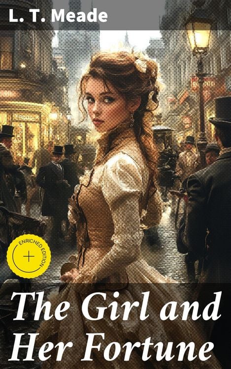 Produktbild: The Girl and Her Fortune
