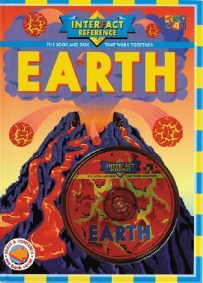 Produktbild: Earth (Interfact Reference)