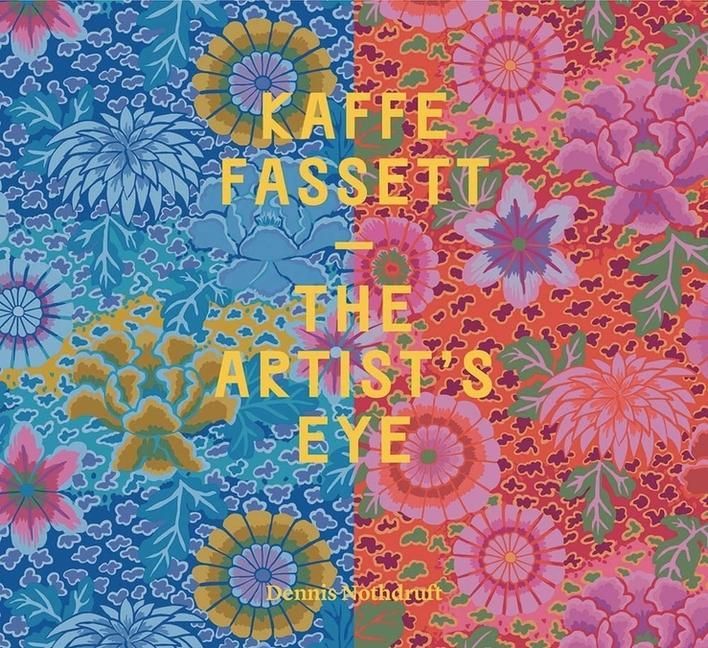 Produktbild: Kaffe Fassett