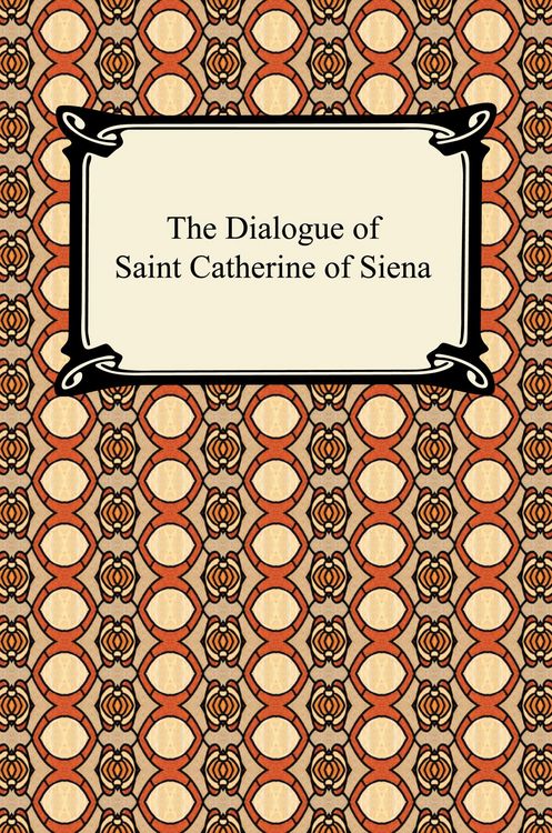 Produktbild: The Dialogue of Saint Catherine of Siena