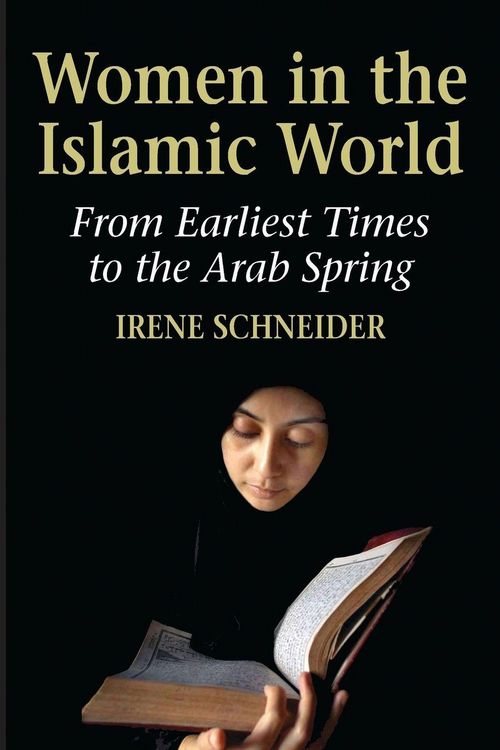 Produktbild: Women in the Islamic World