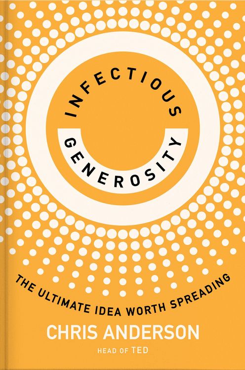 Produktbild: Infectious Generosity