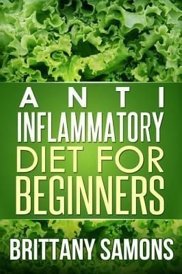 Produktbild: Anti-Inflammatory Diet For Beginners